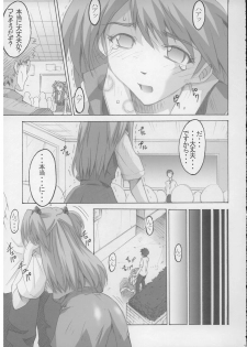 (SC29) [I&I (Naohiro)] SHINJI 04 - rei & askua (Evangelion) - page 6