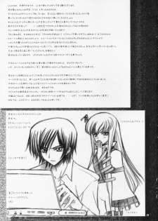 [Yasyokutei (Akazaki Yasuma)] Lulu Kare Donburi. (Code Geass: Lelouch of the Rebellion) - page 19