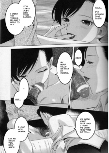 Tasting Mom [English] [Rewrite] [Robert Dobbs] - page 10