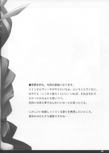 (C70) [SSB (SSA)] Bardiche Adult 03 (Mahou Shoujo Lyrical Nanoha) - page 21