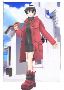 [NiseMIDIdoronokai] Renga+MIDI CG Collection - page 9