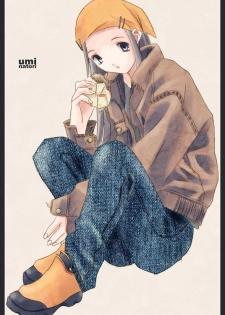 [NiseMIDIdoronokai] Renga+MIDI CG Collection - page 8