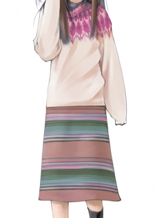[NiseMIDIdoronokai] Renga+MIDI CG Collection - page 2