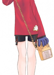 [NiseMIDIdoronokai] Renga+MIDI CG Collection - page 6