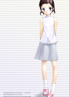 [NiseMIDIdoronokai] Renga+MIDI CG Collection - page 4