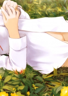 (C59) [NiseMIDIdoronokai (Ishikei)] BEGINNER - page 3