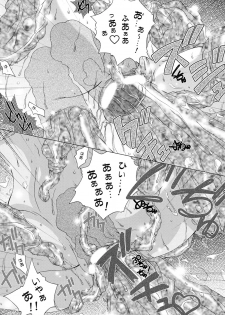(C67) [DiGiEL (Yoshinaga Eikichi)] BlanBrulee (Futari wa Precure) - page 17