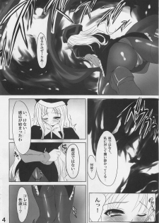 (C70) [etcycle (Cle Masahiro)] MEGURI MEKURI (Fate/hollow ataraxia) - page 3
