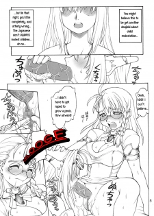 Robot Erotica [English] [Rewrite] [radixius] - page 3