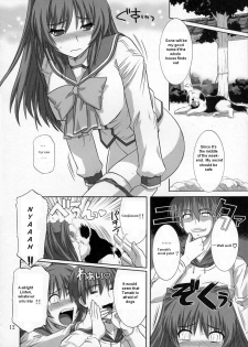 (C69) [Caza Mayor (Akari Tsutsumi)] ToyHeart 3 (ToHeart 2) [English] [Hentaidoujins] - page 11