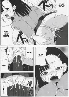 (C67) [BIG BOSS (Hontai Bai)] Setsuna no Kokyou (Mahou Sensei Negima!) [English] [H4chan] - page 14