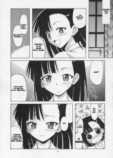 (C67) [BIG BOSS (Hontai Bai)] Setsuna no Kokyou (Mahou Sensei Negima!) [English] [H4chan] - page 5