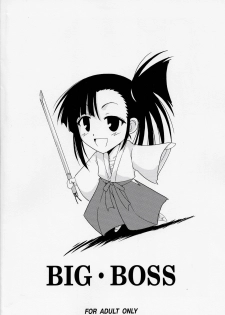 (C67) [BIG BOSS (Hontai Bai)] Setsuna no Kokyou (Mahou Sensei Negima!) [English] [H4chan] - page 20