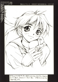 [Anorak Post (Akiyoshi Yoshiaki)] Miyamu (Neon Genesis Evangelion) - page 36