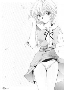[Ryokan Hanamura, Sairo Shuppan (Various)] Houkago Ayanami Club (Neon Genesis Evangelion) - page 39