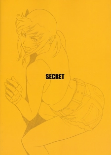 (C72) [AZASUKE WIND] SECRET (BLACK LAGOON) - page 37