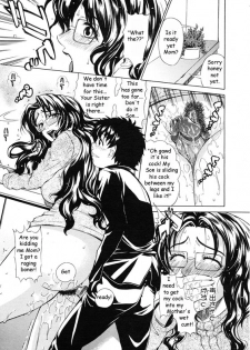 Family Revleations [English] [Rewrite] [Reijikun] - page 16