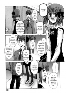 [Kusano Kouichi] Zoku Kanojo to Kare no Himitsu | Her and His Secret Continued (COMIC RiN 2005-05 Vol. 5) [English] - page 21
