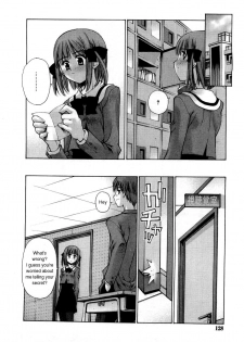 [Kusano Kouichi] Zoku Kanojo to Kare no Himitsu | Her and His Secret Continued (COMIC RiN 2005-05 Vol. 5) [English] - page 24