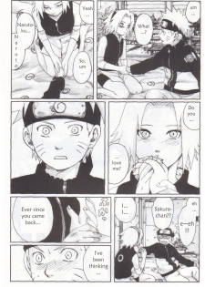 (SC29) [PETS (rin, kuro, may)] Nisemono (Naruto) [English] [persepolis130] - page 11