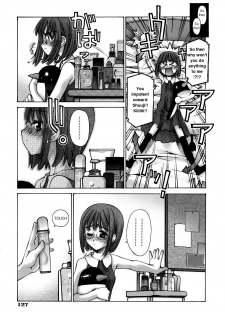 [Kusano Kouichi] Osananajimi no Mukougawa (The Other Side of Childhood Friendship) [English] - page 9