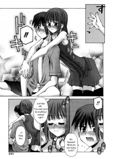 [Kusano Kouichi] Osananajimi no Mukougawa (The Other Side of Childhood Friendship) [English] - page 3
