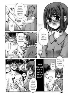 [Kusano Kouichi] Osananajimi no Mukougawa (The Other Side of Childhood Friendship) [English] - page 14