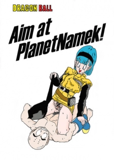 Aim at Planet Namek! (Dragon Ball Z) [English]