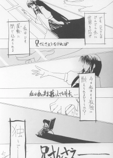 (C64) [Koori Ame (Hisame Genta)] Akiha Ryouran (Tsukihime) - page 14