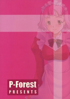 (SC29) [P.Forest (Hozumi Takashi] Fumi-san to Iroiro... (My-HiME) - page 26