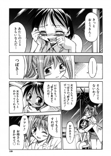 [Inoue Yoshihisa] Ground Ero - page 26