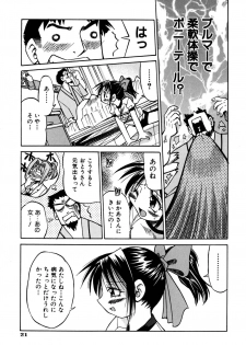 [Inoue Yoshihisa] Ground Ero - page 28