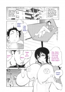 Old Maids [English] [Rewrite] [olddog51] - page 2