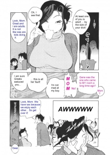 Old Maids [English] [Rewrite] [olddog51] - page 7