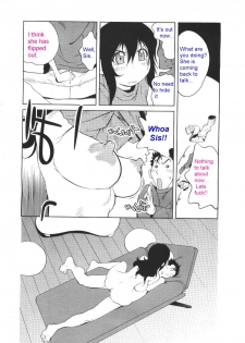 Old Maids [English] [Rewrite] [olddog51] - page 9