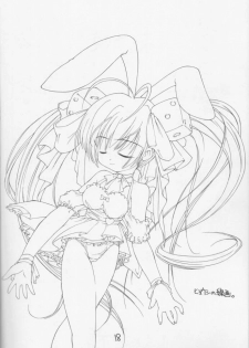 Nise Usa-Mimi-bon - page 17