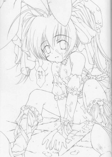 Nise Usa-Mimi-bon - page 6