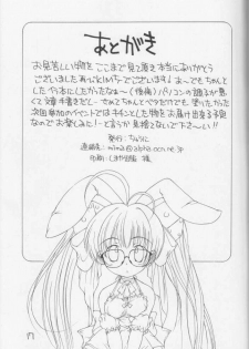 Nise Usa-Mimi-bon - page 16