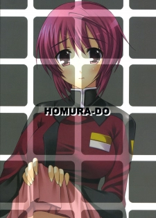 (C72) [Homurado (Mizuhara Yuu)] Taneware. (Gundam Seed) - page 2