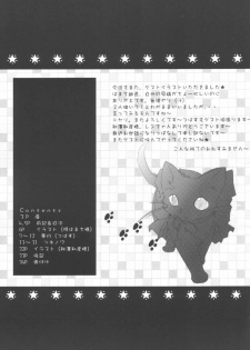(Sougetsusai 02) [Hisuitei (Izumi Tsubasu)] Tsukinowa Ren (Tsukihime) - page 4