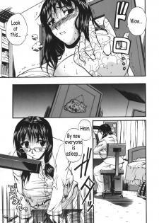[Wakatsuki] Kyonyu Alpha [English] - page 29