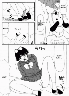 [Machino Henmaru] Inu Ningyo | Dog Doll [English] - page 33