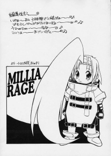 (C61) [Escargot Club (Juubaori Masyumaro)] Impet (Guilty Gear) - page 28