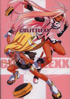 (C62) [Cu-little2 (Beti, MAGI)] Culittle XX (Guilty Gear) - page 38