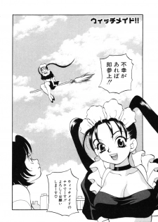 [Yukiyanagi] Maid-san to Issho - page 39