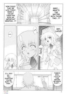 [GUST (Harukaze Soyogu)] Sternness 2 (Mobile Suit Gundam SEED) [English] [SaHa] - page 29