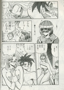 Chrono Trigger - Zone 8 (Half-Straight, Half-Futa) - page 15