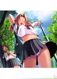 (C69) [Nijiiro Zakura (Koutaro)] Nijiiro-Collection Vol. 1 - page 7