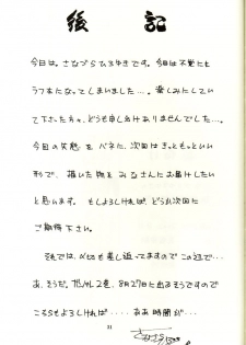 (C62) [Sanazura Doujinshi Hakkoujo (Sanazura Hiroyuki)] Shumi no doujinshi 14 (Final Fantasy XI) - page 29