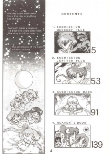 [BLACK DOG (Kuroinu Juu)] Love Deluxe (Bishoujo Senshi Sailor Moon) [English] - page 3